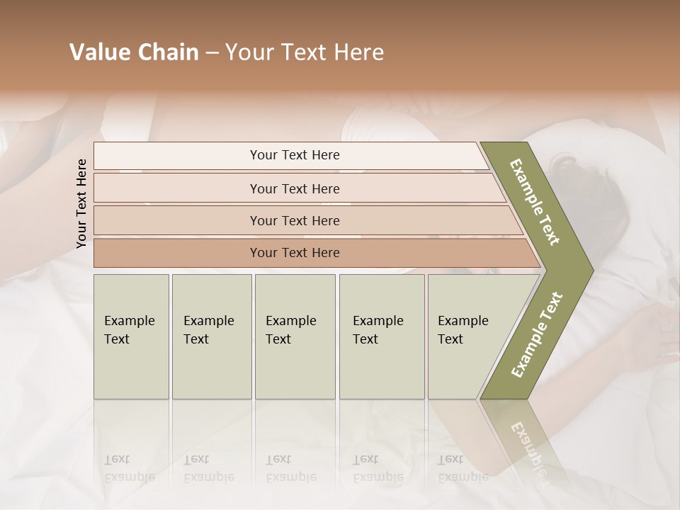 Captivating Expanse Sleep PowerPoint Template