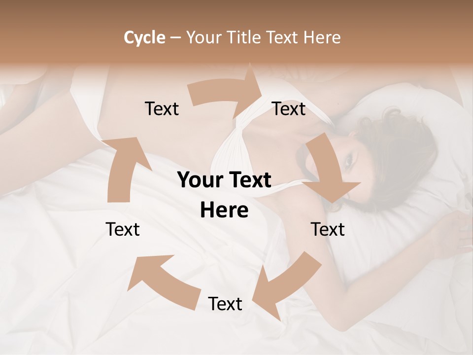 Captivating Expanse Sleep PowerPoint Template