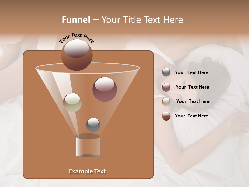 Captivating Expanse Sleep PowerPoint Template