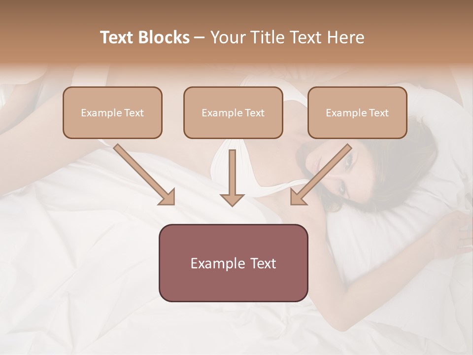 Captivating Expanse Sleep PowerPoint Template