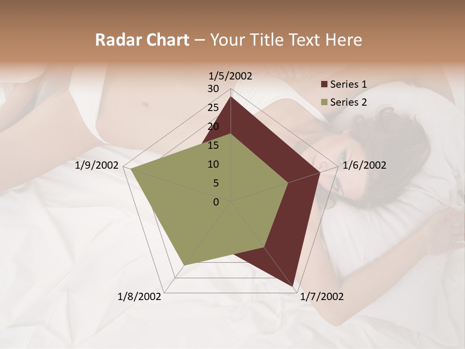 Captivating Expanse Sleep PowerPoint Template