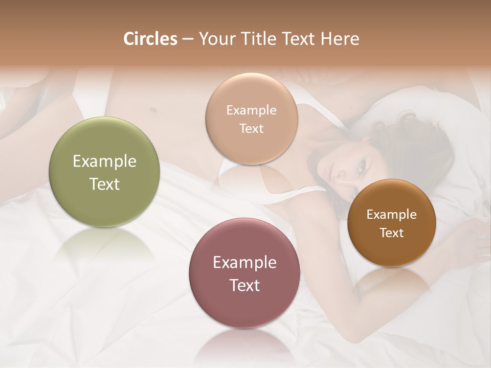Captivating Expanse Sleep PowerPoint Template