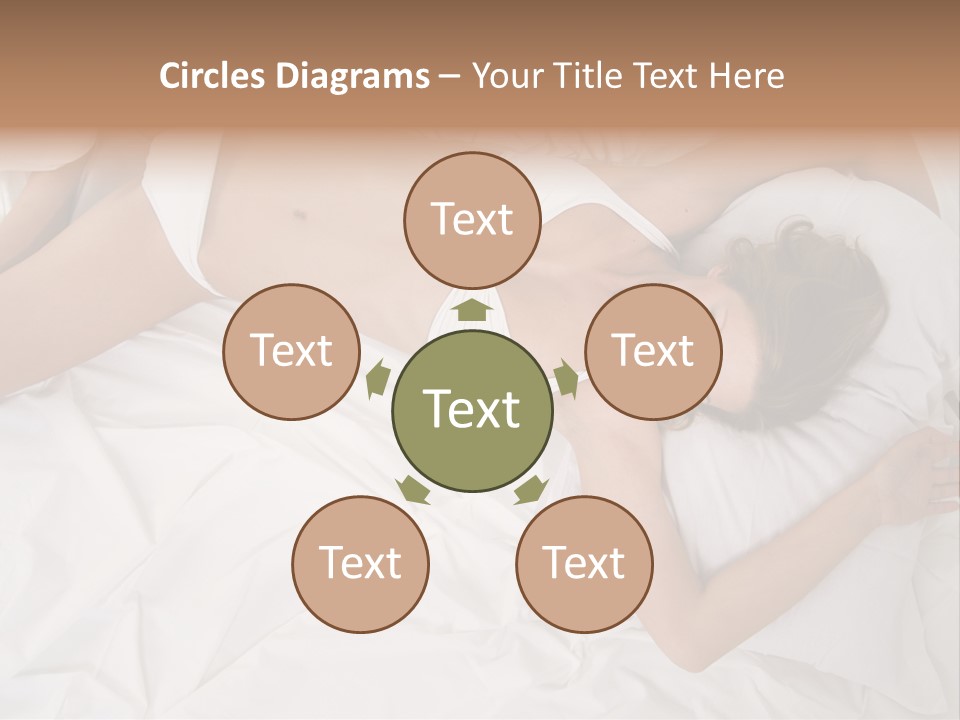 Captivating Expanse Sleep PowerPoint Template