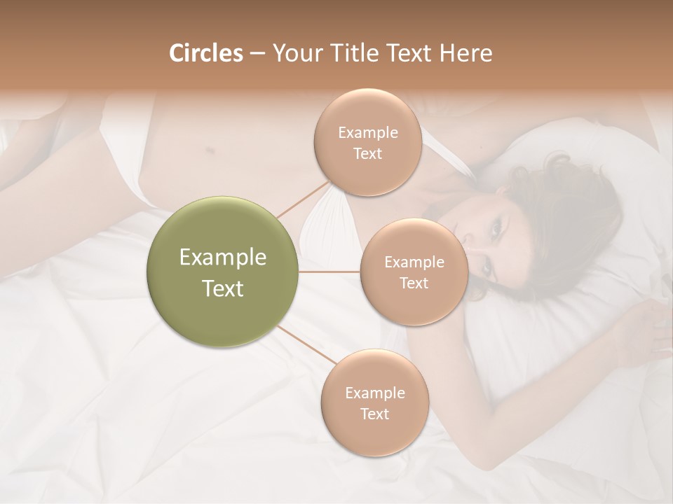 Captivating Expanse Sleep PowerPoint Template