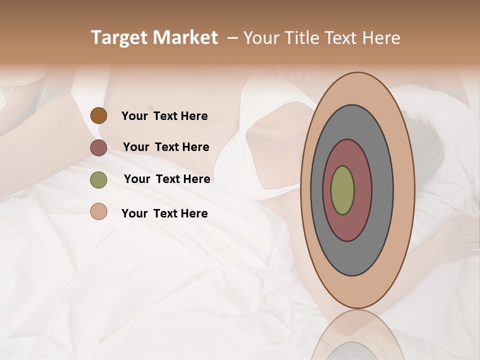 Captivating Expanse Sleep PowerPoint Template