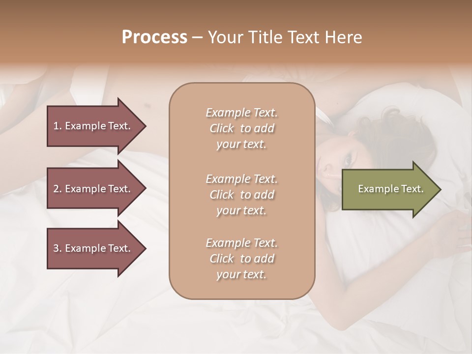 Captivating Expanse Sleep PowerPoint Template
