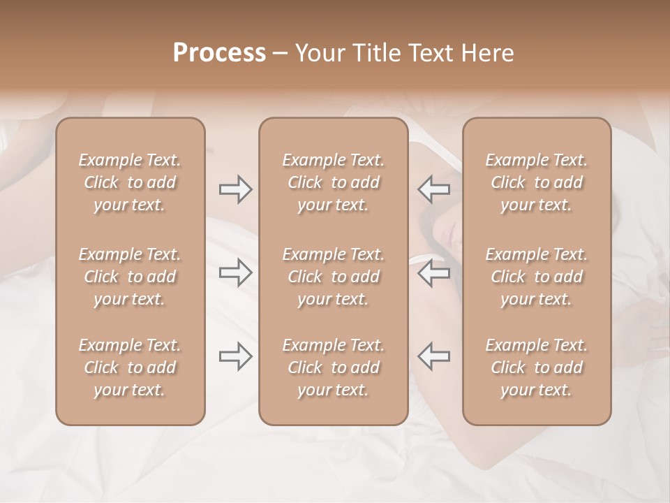 Captivating Expanse Sleep PowerPoint Template