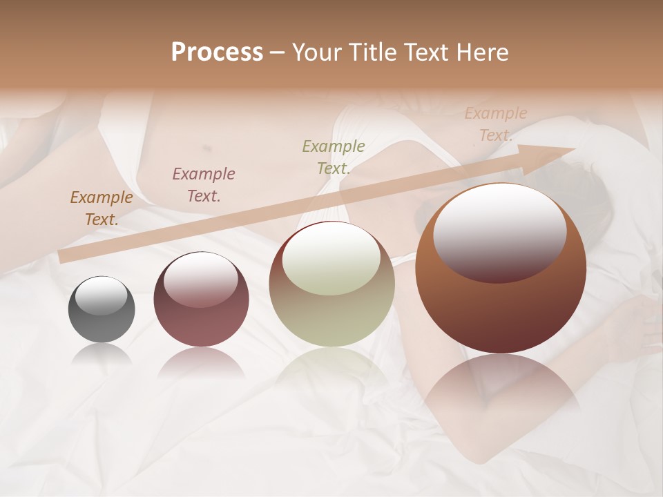 Captivating Expanse Sleep PowerPoint Template