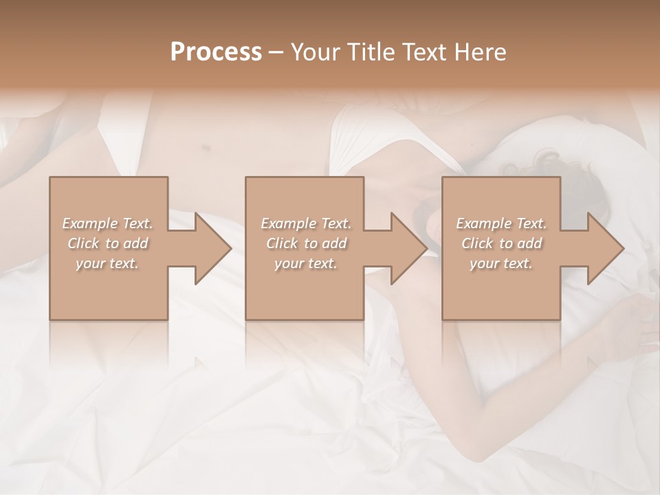 Captivating Expanse Sleep PowerPoint Template