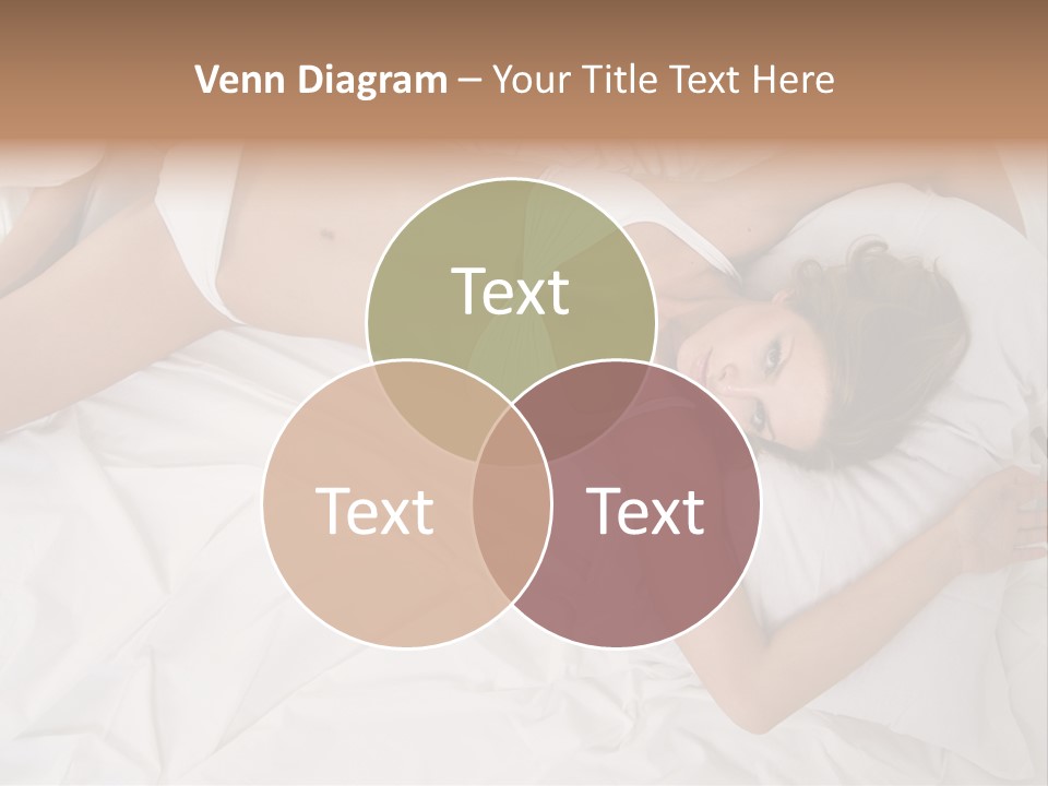Captivating Expanse Sleep PowerPoint Template