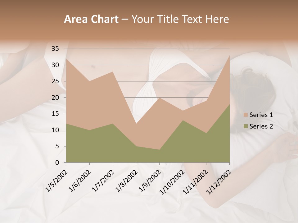 Captivating Expanse Sleep PowerPoint Template