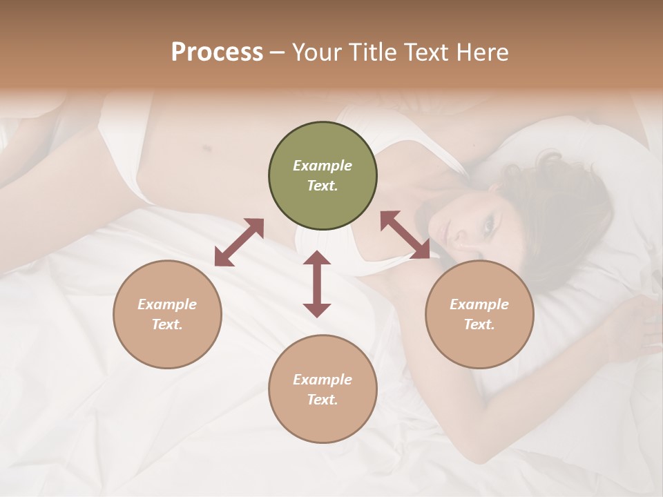 Captivating Expanse Sleep PowerPoint Template