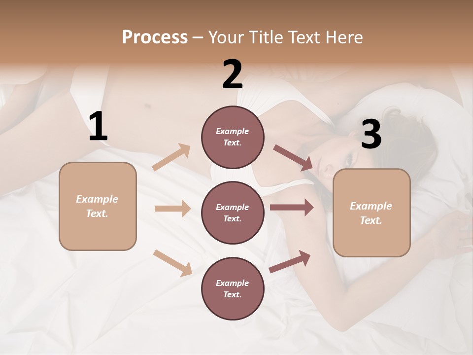 Captivating Expanse Sleep PowerPoint Template