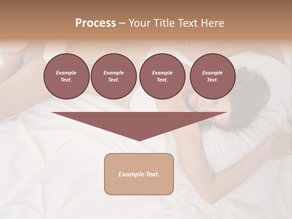 Captivating Expanse Sleep PowerPoint Template
