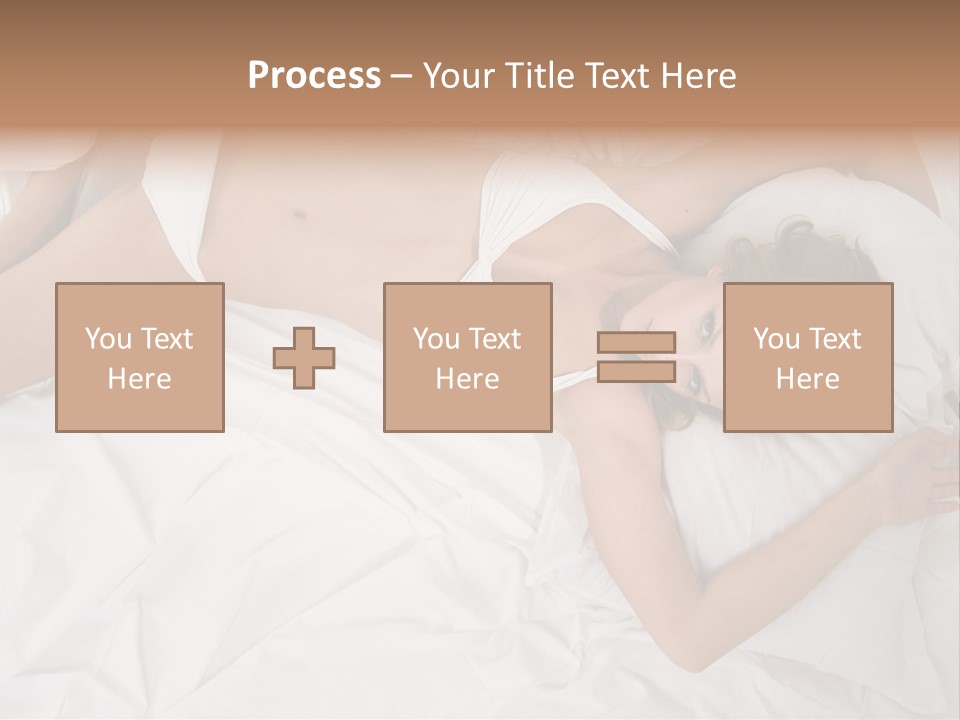 Captivating Expanse Sleep PowerPoint Template