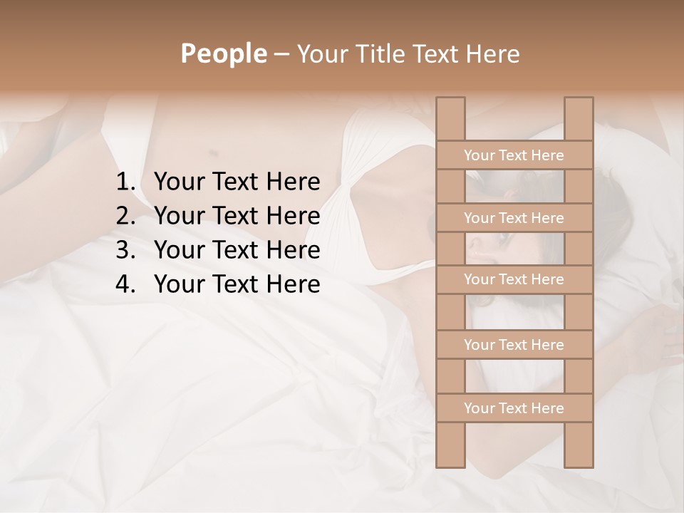 Captivating Expanse Sleep PowerPoint Template