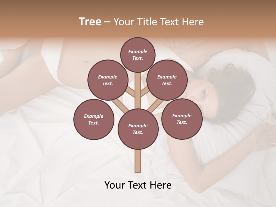 Captivating Expanse Sleep PowerPoint Template