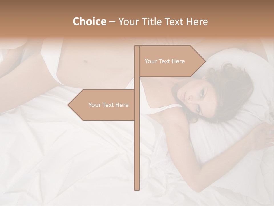 Captivating Expanse Sleep PowerPoint Template