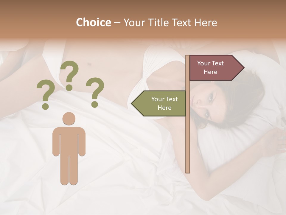 Captivating Expanse Sleep PowerPoint Template