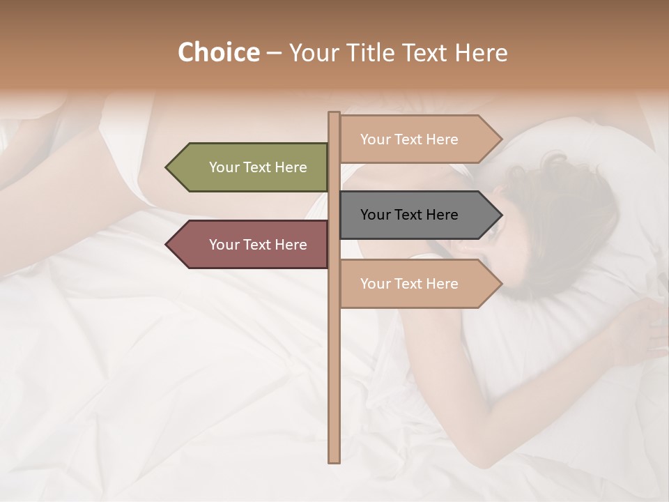 Captivating Expanse Sleep PowerPoint Template
