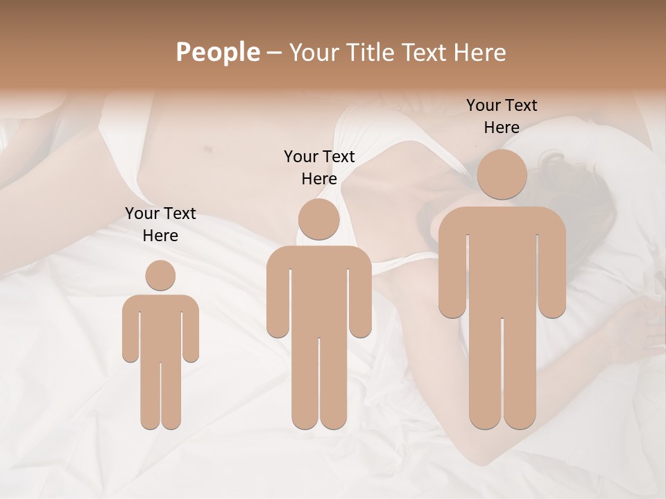 Captivating Expanse Sleep PowerPoint Template