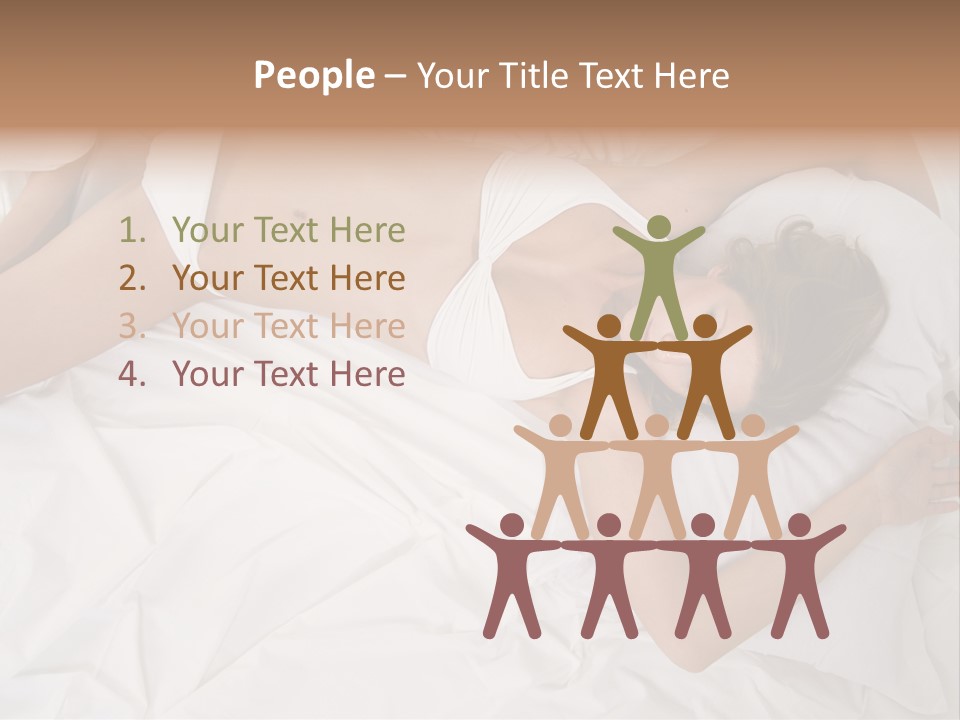 Captivating Expanse Sleep PowerPoint Template