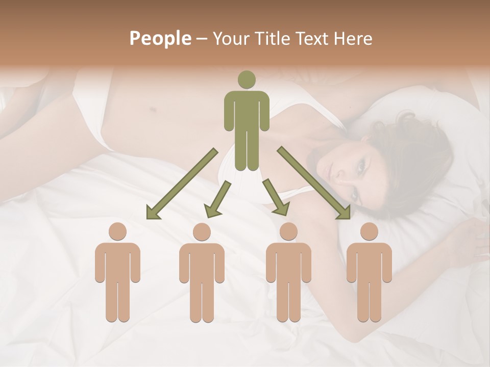 Captivating Expanse Sleep PowerPoint Template