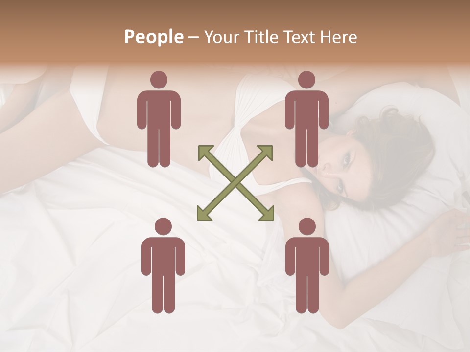 Captivating Expanse Sleep PowerPoint Template