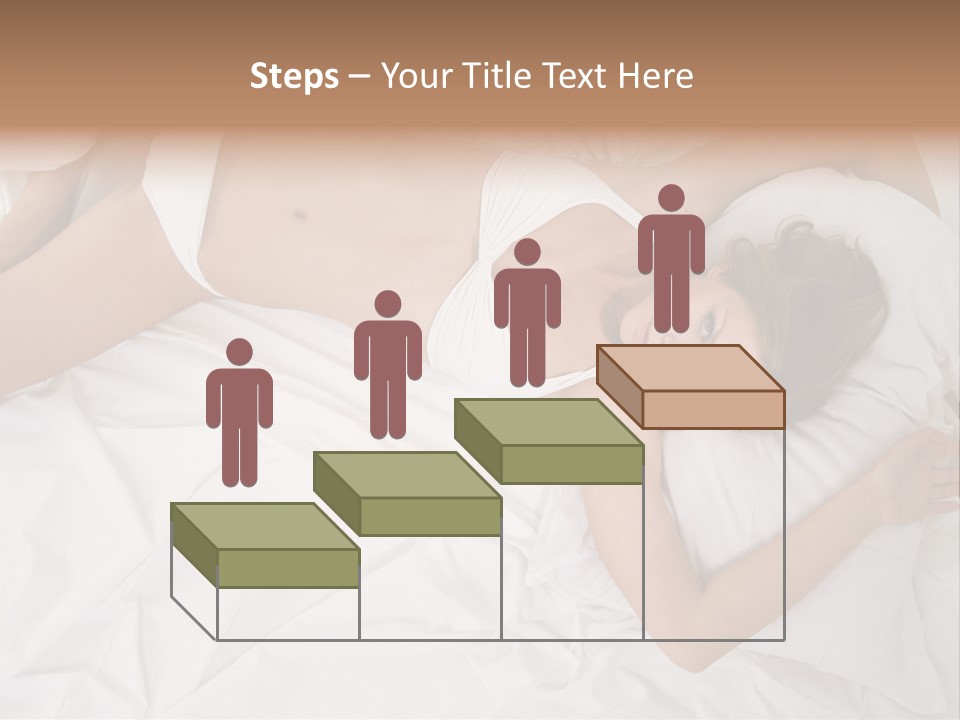 Captivating Expanse Sleep PowerPoint Template
