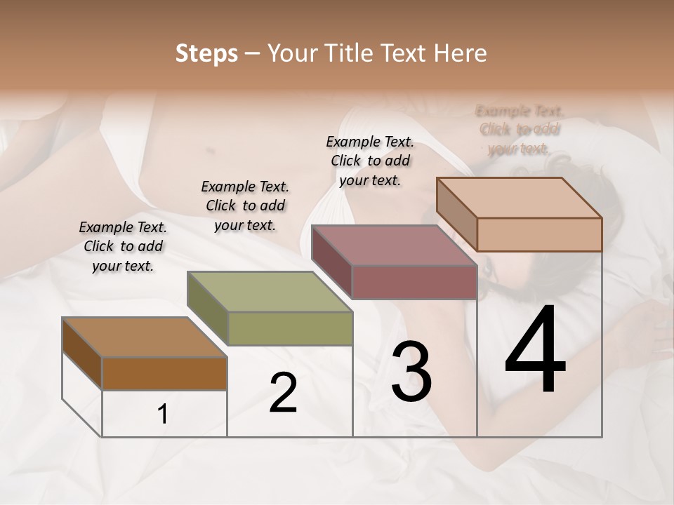 Captivating Expanse Sleep PowerPoint Template