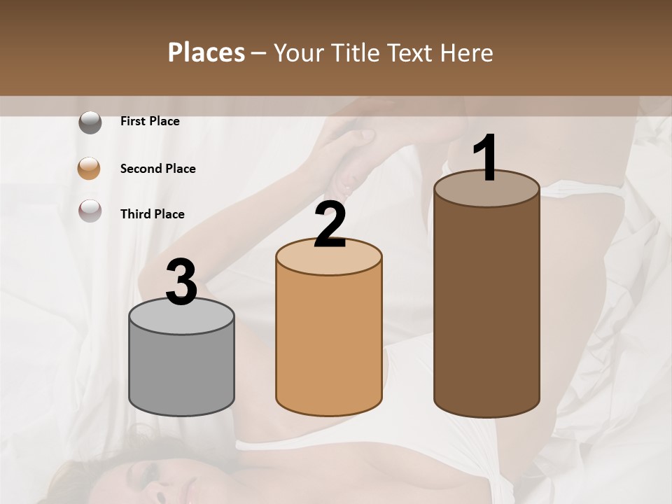 Rest Model Expanse PowerPoint Template