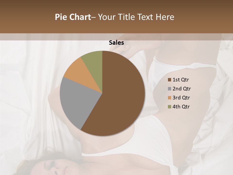 Rest Model Expanse PowerPoint Template