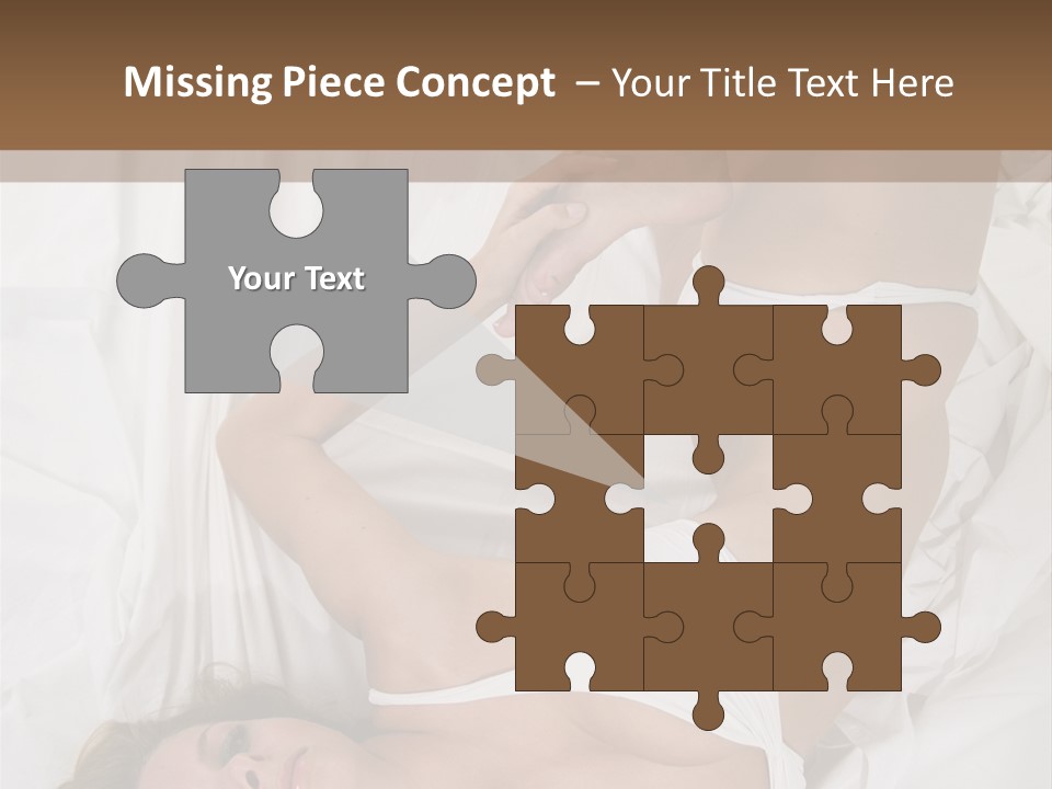 Rest Model Expanse PowerPoint Template