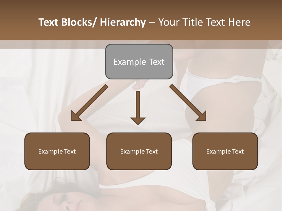 Rest Model Expanse PowerPoint Template