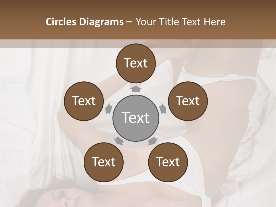 Rest Model Expanse PowerPoint Template