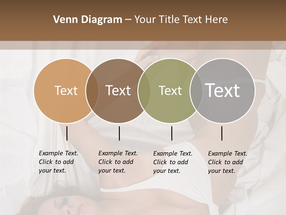 Rest Model Expanse PowerPoint Template