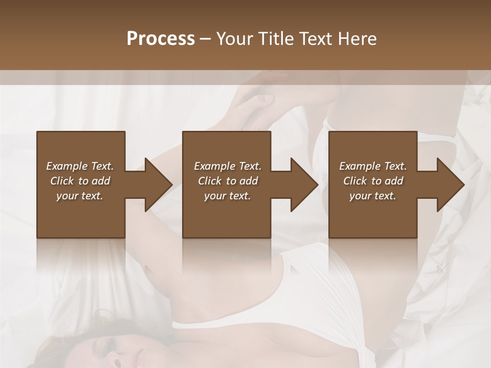Rest Model Expanse PowerPoint Template