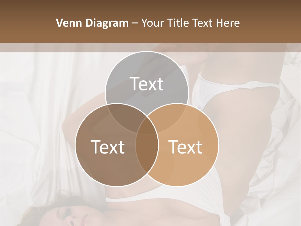 Rest Model Expanse PowerPoint Template