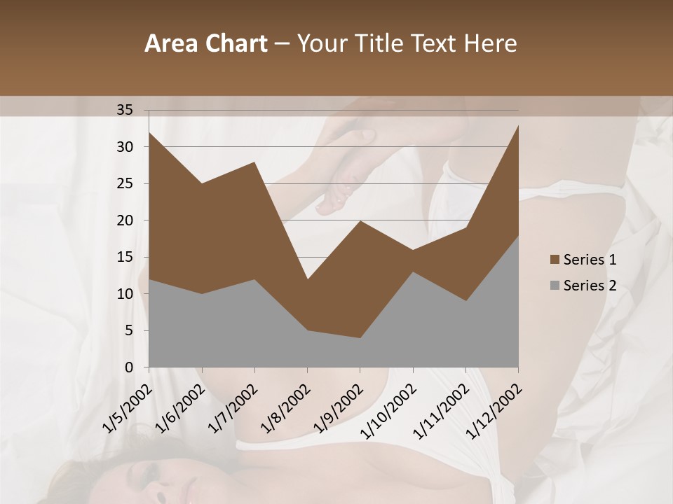 Rest Model Expanse PowerPoint Template