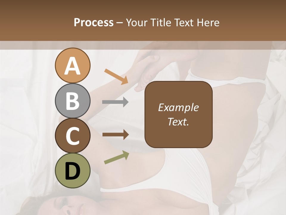 Rest Model Expanse PowerPoint Template
