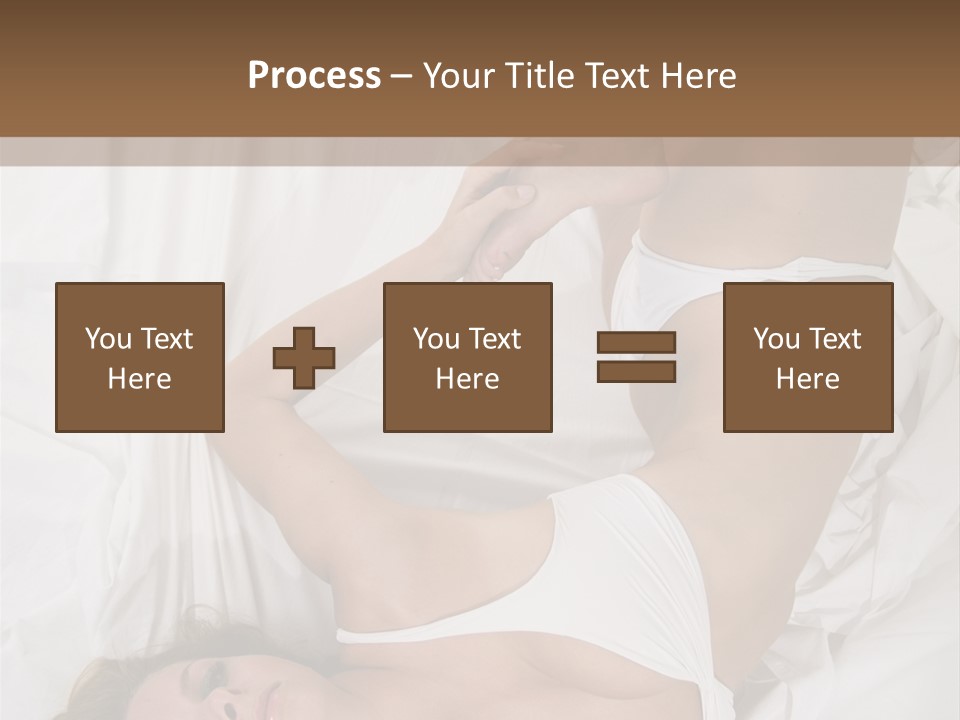 Rest Model Expanse PowerPoint Template