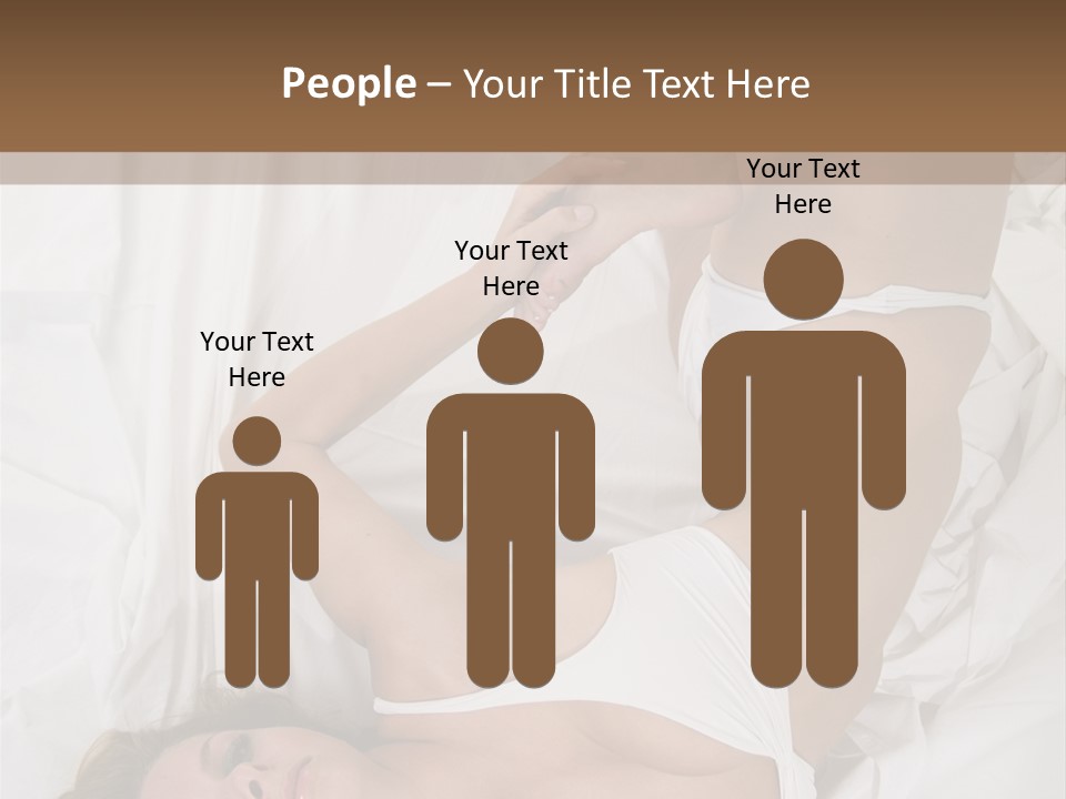 Rest Model Expanse PowerPoint Template