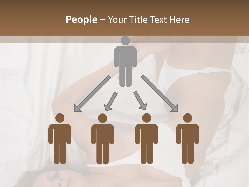 Rest Model Expanse PowerPoint Template