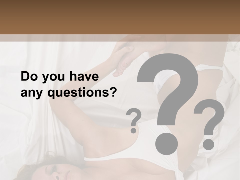 Rest Model Expanse PowerPoint Template