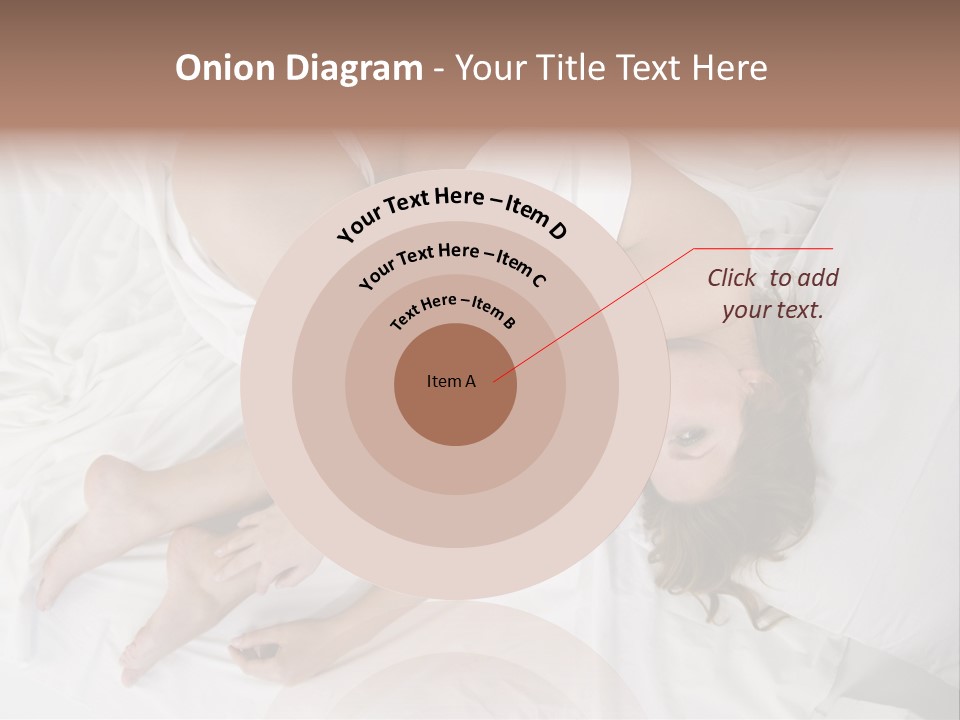 Rest Sleep Play PowerPoint Template