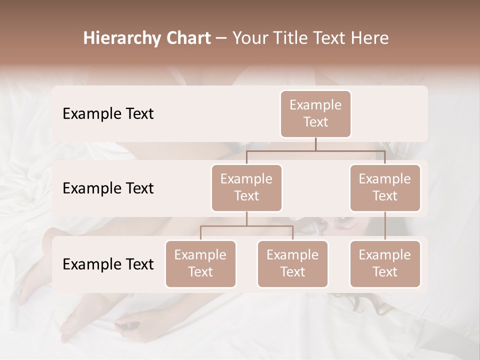 Rest Sleep Play PowerPoint Template