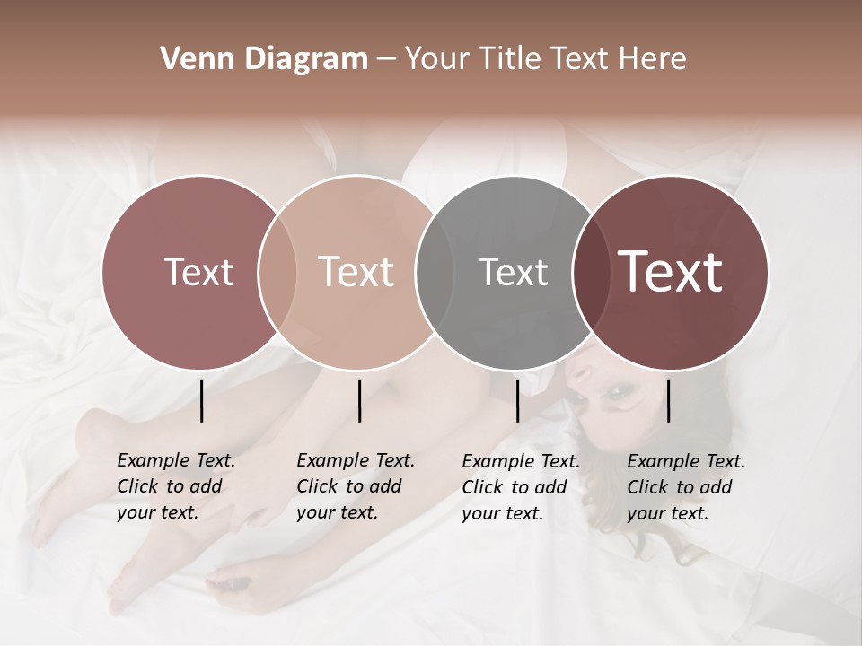 Rest Sleep Play PowerPoint Template