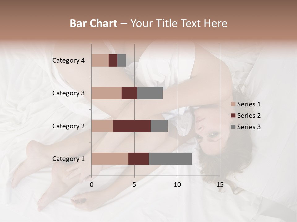Rest Sleep Play PowerPoint Template