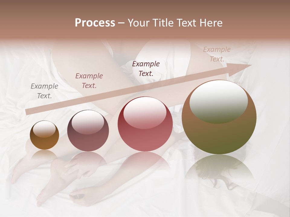 Rest Sleep Play PowerPoint Template