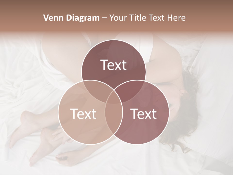 Rest Sleep Play PowerPoint Template